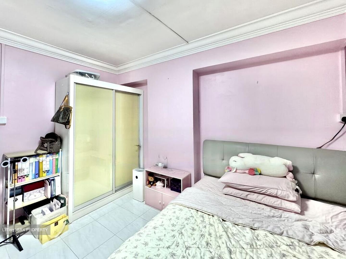 Blk 708 Woodlands Drive 70 (Woodlands), HDB 5 Rooms #461654971